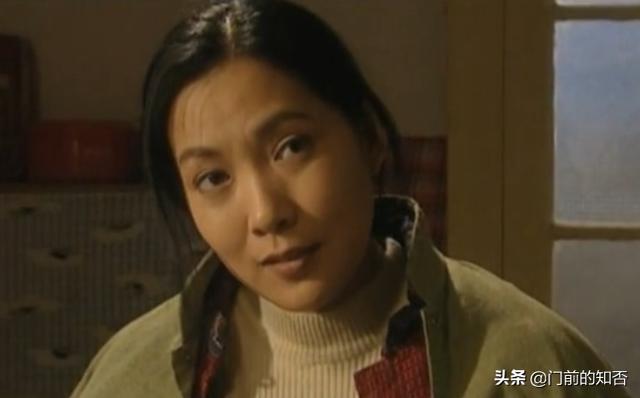 原华的老公:你认为电视剧中让你难忘的三个美女是谁？