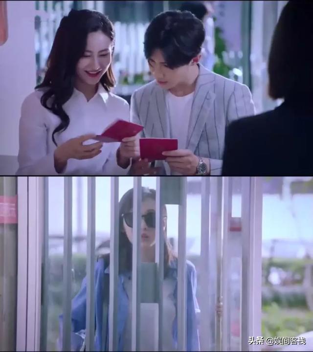 唐禹哲承认恋情:你怎么看待唐禹哲在《山月不知心底事》中饰演的沈居安