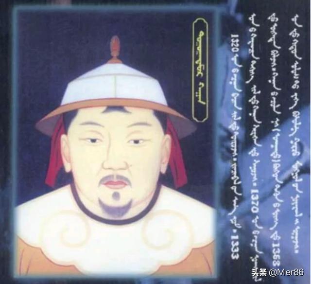 孛罗帖木儿:朱元璋为什么平定了张士诚就敢北上驱逐元庭？