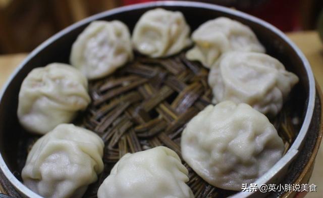 南京有没有什么特色小吃？除了烤鸭外？