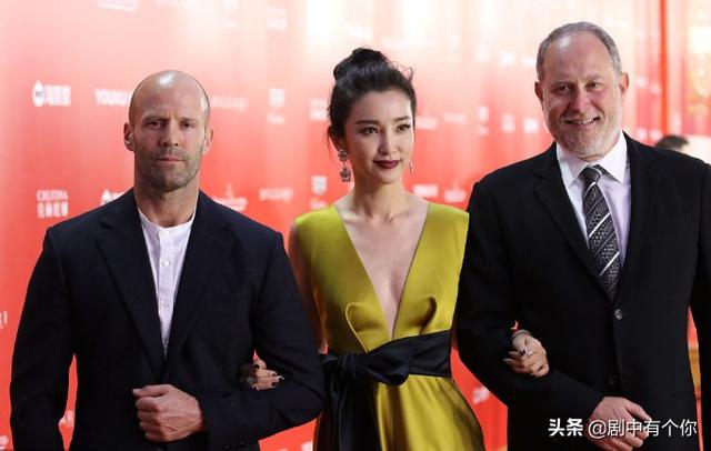杰森斯坦森全部电影:对于硬汉杰森斯坦森的电影你看过哪些？
