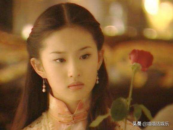 金粉世家冷清秋:金燕西说自己最爱冷清秋，可到头来为什么只剩背叛？