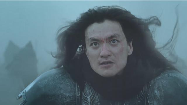 上阳赋人物关系图:《上阳赋》：萧綦的历史原型在战场上战无不胜的秘诀是什么？