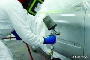 汽车补漆简单保养方法? 汽车补漆简单保养方法?