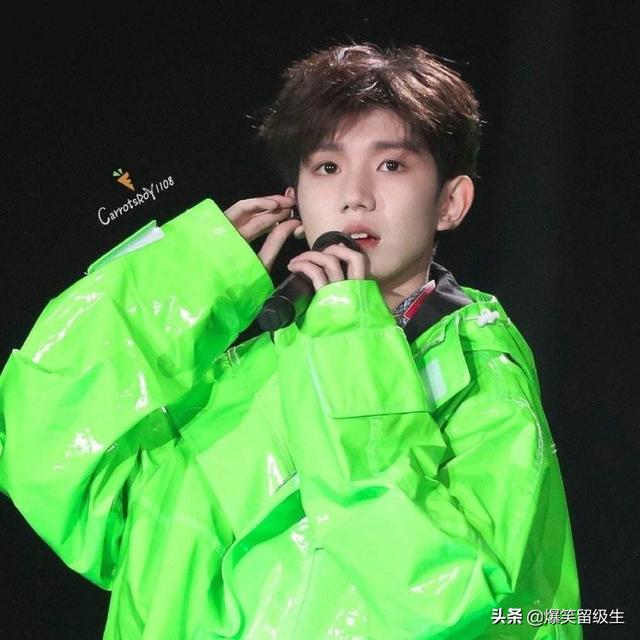 tf家族王源:王源的粉丝可以给我讲一下，王源的成就吗？