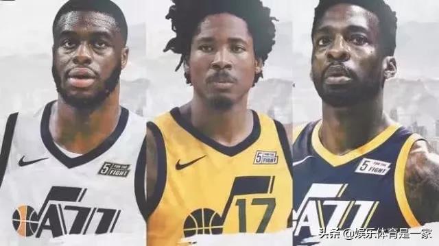 康特尼李:这个夏天，NBA有哪些重要的引援？