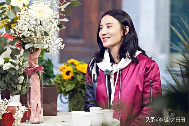 演员大宋佳:小宋佳在娱乐圈能排什么位置？