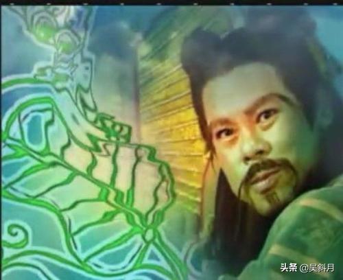 八仙是哪八仙:八仙神话故事中，八仙升仙后在天庭都掌管什么职位？