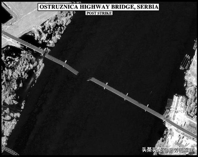 1999年北约轰炸南联盟时，南联盟反击了吗？插图43