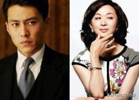 靳东女友:找个离了婚的女人做老婆如何