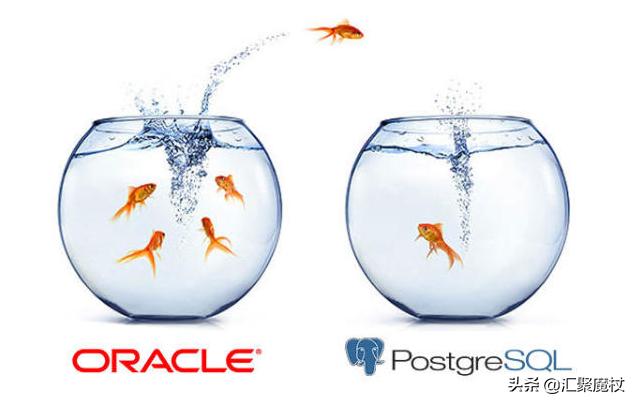 PostgreSQL与MySQL相比，优势何在？