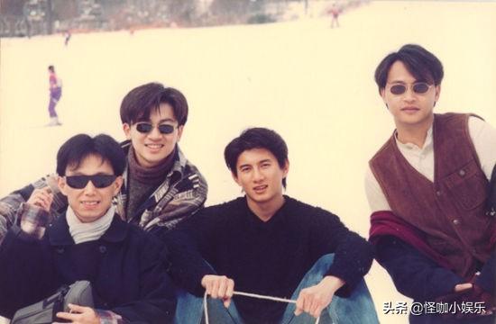 小虎队为什么解散:为什么小虎队要选择分开呢？理由是什么呢？