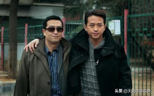 你是我兄弟结局:怎样评价《你是我兄弟》这部电视剧啊大家感觉如何呢