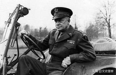 美国五星上将到底有哪些权利？插图64