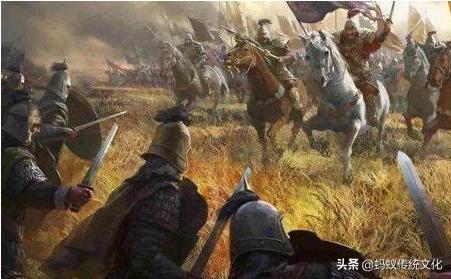 明末农民起义:大清国建立38年后，李自成建大顺，是清代农民起义吗？