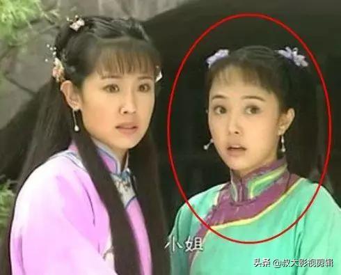 夏力薪老公:《铁齿钢牙纪晓岚》美女排行你怎么排还记得吗