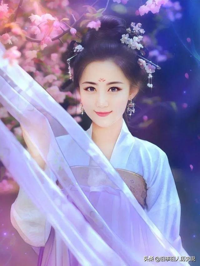 在古代红颜是否意味着祸水