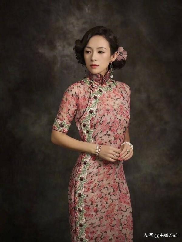 严仁美:上海名媛严仁美的人生事迹有哪些？