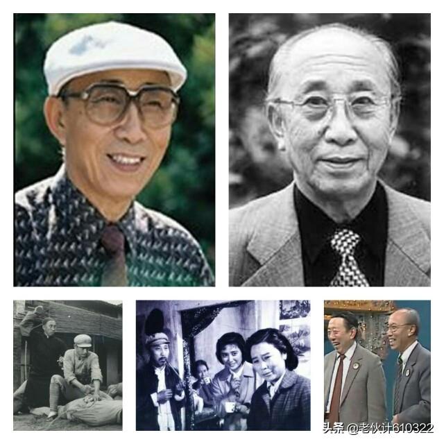 杨锡业:在山东出生的老一辈电影演员你能说出哪几位？