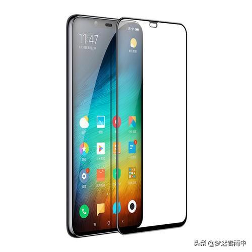 手机坚持不贴膜，使用一年后，你后悔吗？插图7