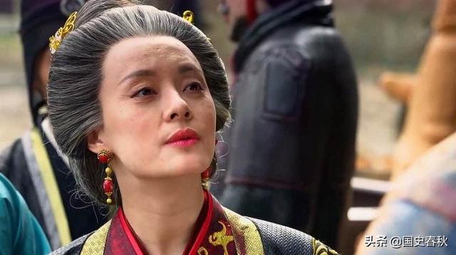 芈八子和秦始皇:芈月的男宠魏丑夫，芈八子到底有多喜欢他？