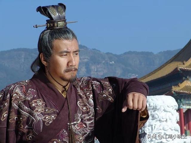 朱元璋在位31年,为何杀掉15万人呢？