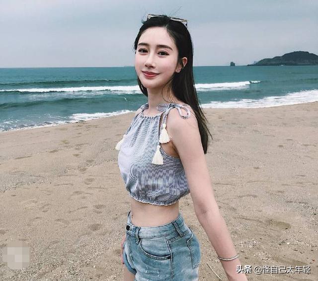 你觉得可爱的女生有什么好？