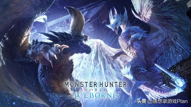 头条问答 怪物猎人世界是不是所有动作游戏里面最简单的 42个回答