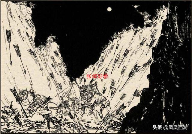五子良将之首:如果没有孙权的鼎力相助，张辽能成为五子良将之一吗？为什么？