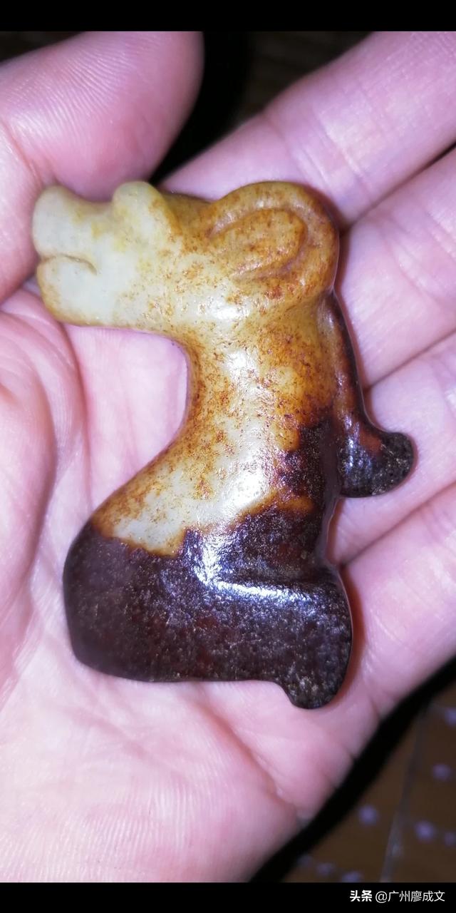 古玉器:古玉文化深远，鉴别难。在国内收藏古玉的都是些什么样的高人？