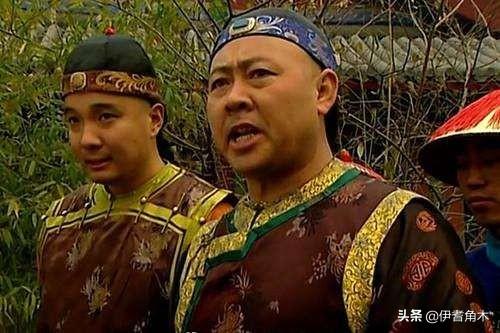 演员杜雨露:《雍正王朝》演皇子的演员怎么都选那么老的来演？