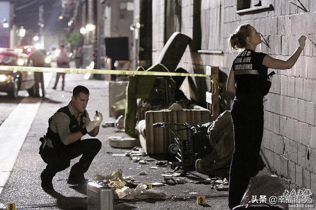 美剧CSI《犯罪现场调查》,超喜欢的一部剧,开播十几季以来,你们喜欢哪些剧情？