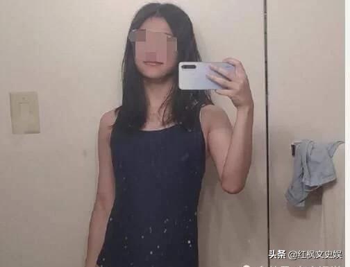 周韦彤男人装:季子越道歉了，照片流传出来，到底是男是女？