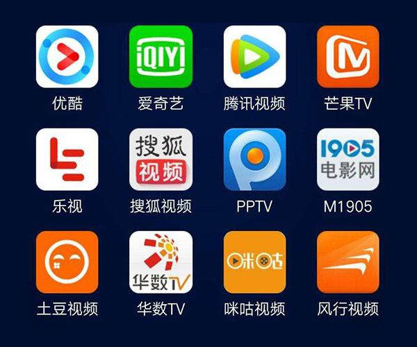 从哪能买到便宜的爱奇艺,腾讯,优酷会员？