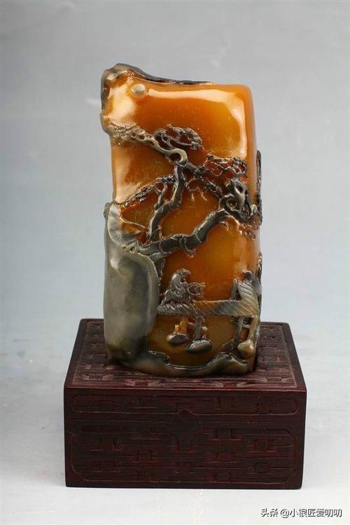 漂亮的玉石图片,你们的玉石收藏拿出来欣赏一下，可以吗？