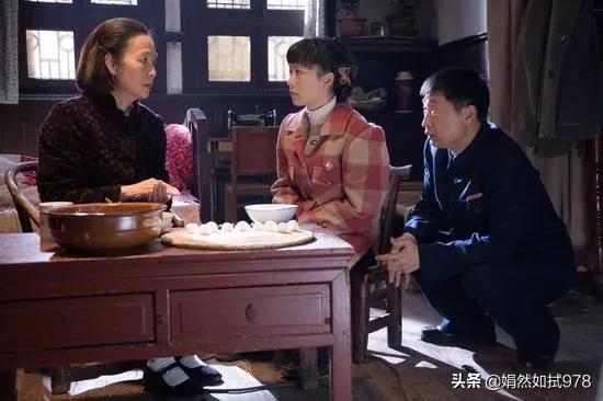 大宝与安娜:电视剧《王贵与安娜》中安娜的母亲为什么那么喜欢王贵呢？