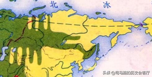 赤塔事件:历史上的晋商为什么最终灭亡呢