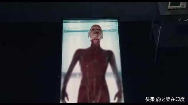 你看过最重口味的电影是什么？