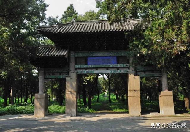 泰安名人:为什么泰山比泰安还出名？