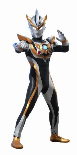 欧布奥特曼和罗布奥特曼两者之间究竟有什么联系?-生活百科