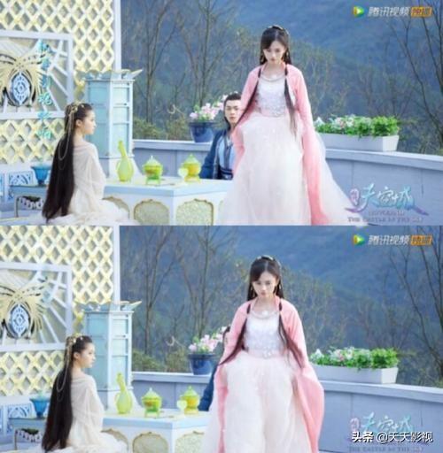 九州天空城演员表:九州天空城2须臾扮演者是谁？