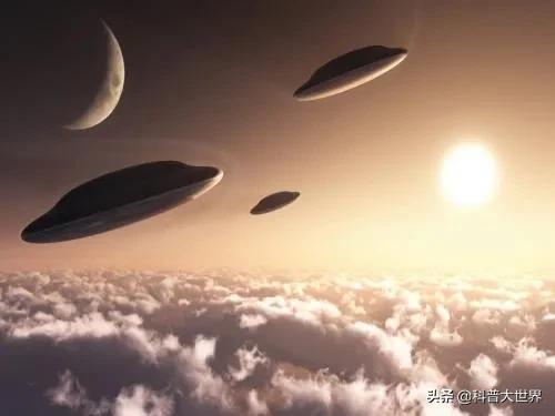 著名的ufo 事件，现在能被证实的UFO发现有哪些