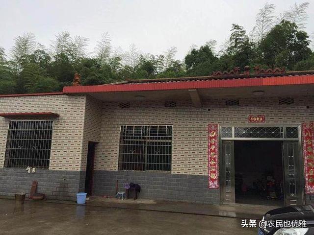 农村自建房,单层的小院和多层的楼房哪种实用些？