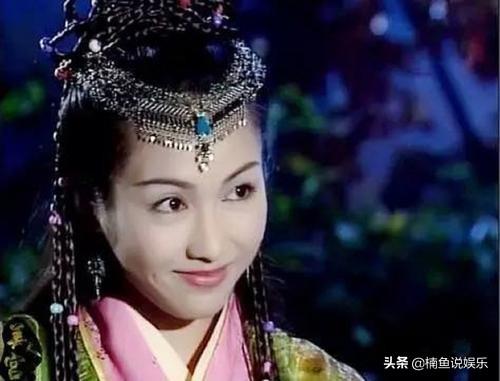 89后的朋友们，哪些武侠剧最让你难忘，让你怀念？插图11