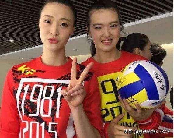 潘志琛:江苏女排小鲜肉崛起，让你想起当年惠若琪时代江女吗？
