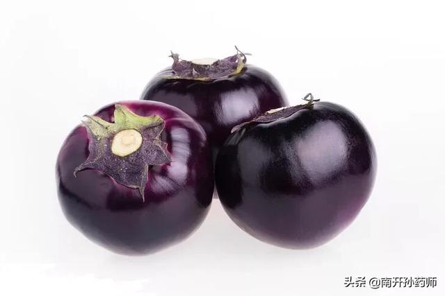茄子可以生吃吗？