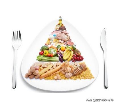 减肥猫技能表:减重时，如何计算饮食中碳水化合物的摄入量？ 减肥猫训练营