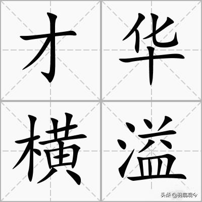 头条问答 - 形容人学问高的成语有什么?求分享?(羽扇观今的回答,0赞)