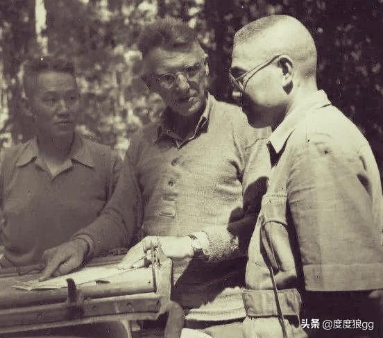 孙立人事件:远征军将领孙立人、刘放吾是抗日战争的英烈？