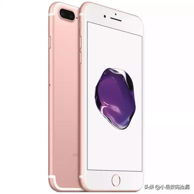 128g的iPhone 7 Plus iOS12里面的版本哪个最合适呢？